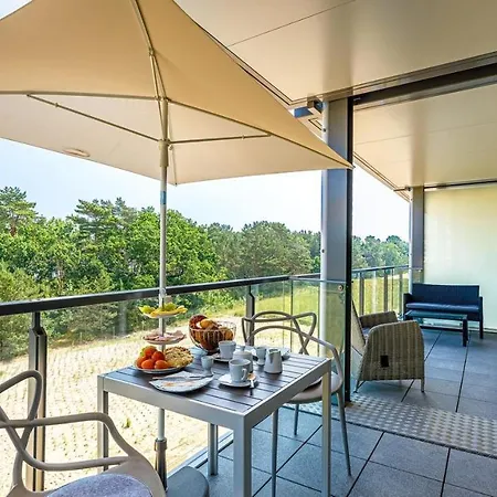 Strandurlaub Rügen Lütt Oskar Ostseebad Ostseebad Binz Exterior foto