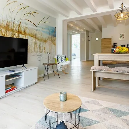 Strandurlaub Rügen Lütt Oskar Ostseebad Ostseebad Binz Exterior foto