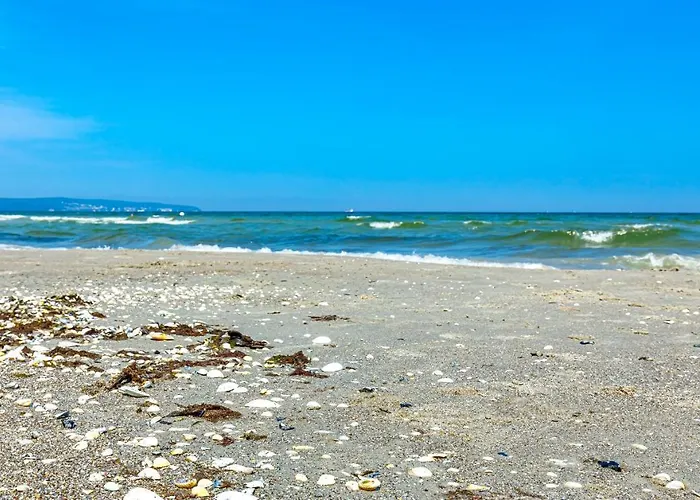Strandurlaub Rügen Lütt Oskar