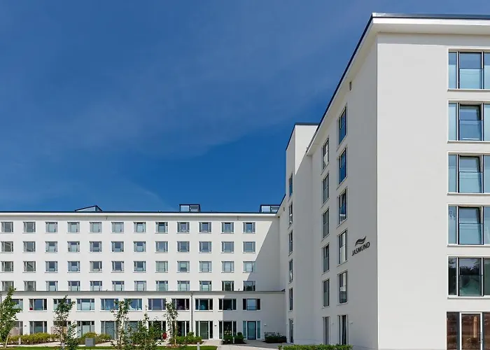 Strandurlaub Rügen Lütt Oskar