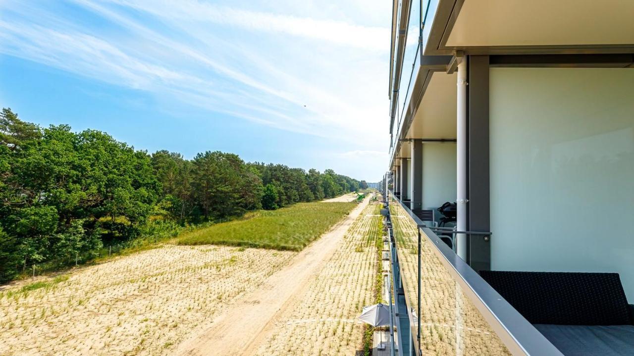 Strandurlaub Rügen Lütt Oskar Ostseebad Binz