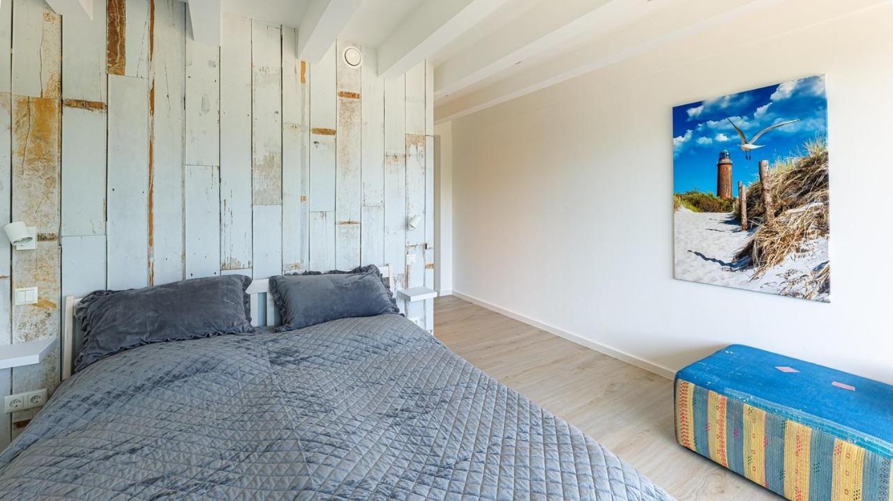 Strandurlaub Ruegen 