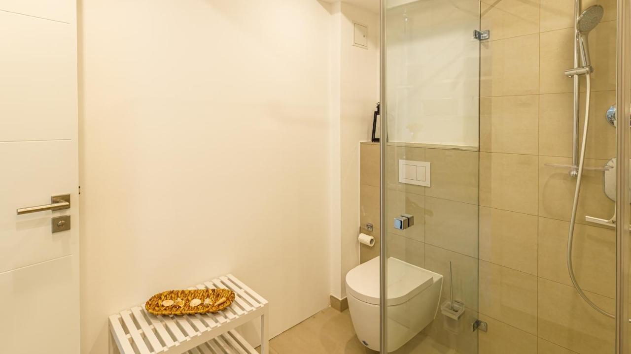 Apartment Strandurlaub Rügen Lütt Oskar *
