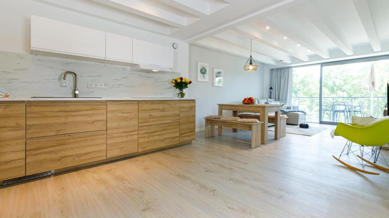 Strandurlaub Rügen Lütt Oskar * Ostseebad Binz