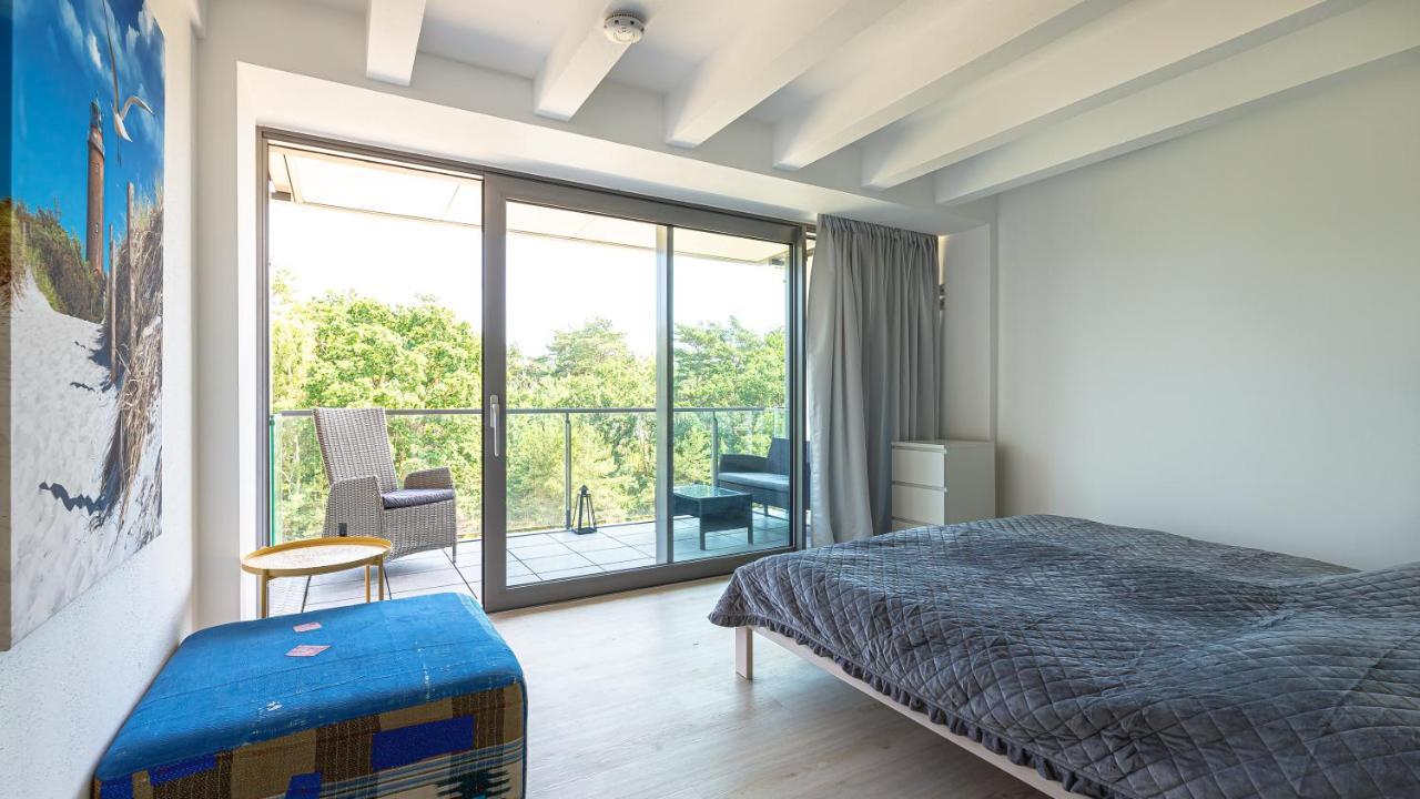 Appartamento Strandurlaub Ruegen 
