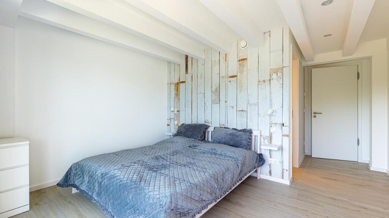 Strandurlaub Rügen Lütt Oskar Ostseebad Binz