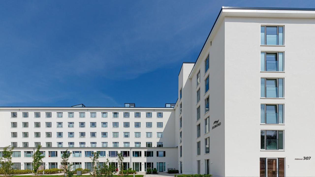 Strandurlaub Rügen Lütt Oskar * Ostseebad Binz