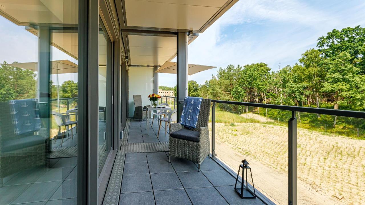 Appartamento Strandurlaub Ruegen 