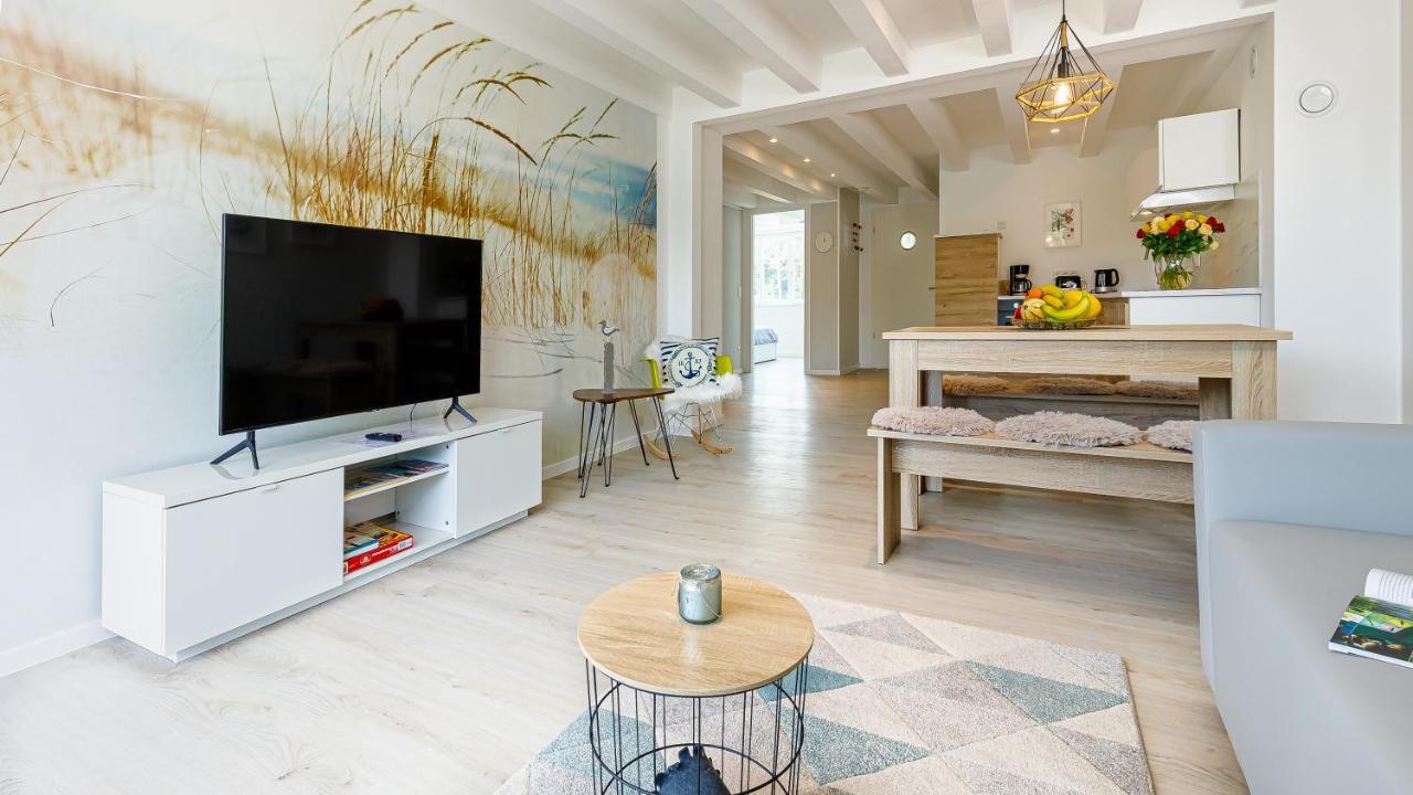 Appartamento Strandurlaub Ruegen 